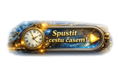 spustit cestu casem